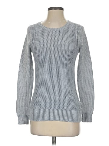 Sparrow Pullover Sweater (view 1)