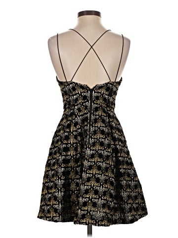 Alice + Olivia Cocktail Dress (view 2)