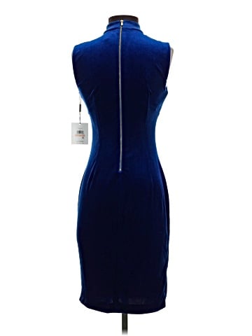 Calvin Klein Cocktail Dress (view 2)