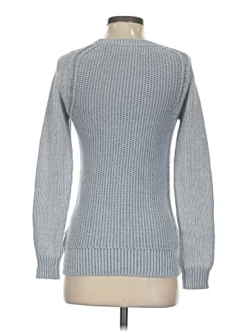 Sparrow Pullover Sweater (view 2)