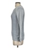 Sparrow Silver Pullover Sweater Size S - photo 5