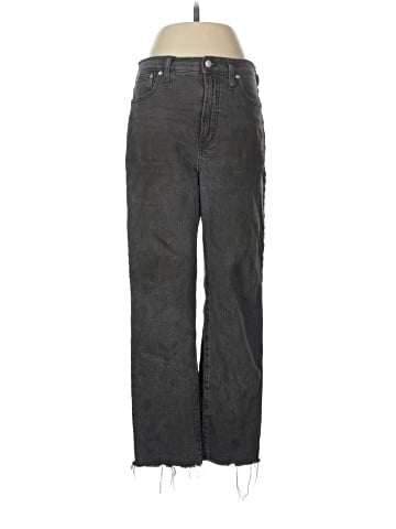 Madewell Jeans (view 1)