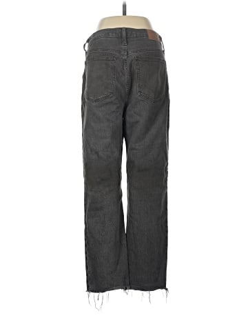 Madewell Jeans (view 2)