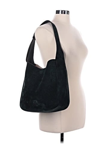 Tory Burch Leather Hobo (view 2)