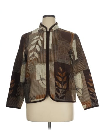 Coldwater Creek Cardigan (view 1)