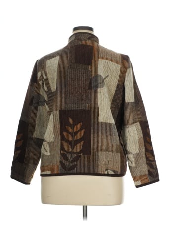 Coldwater Creek Cardigan (view 2)