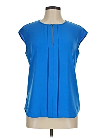 J.Crew Sleeveless Blouse (view 1)