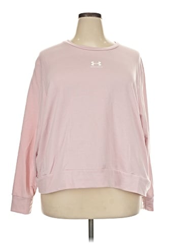 Under Armour Sweatshirt (view 1)