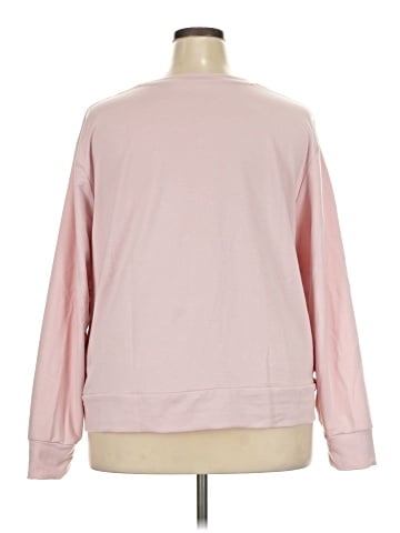 Under Armour Sweatshirt (view 2)