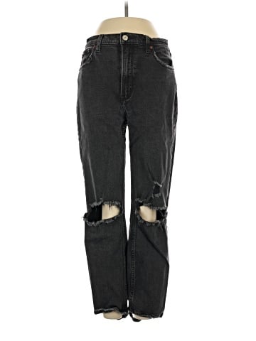 Abercrombie & Fitch Jeans (view 1)