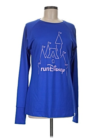 Disney Long Sleeve T-Shirt (view 1)