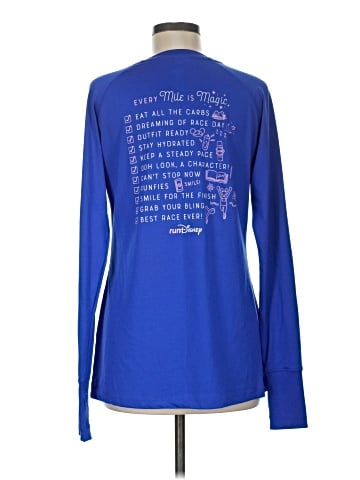 Disney Long Sleeve T-Shirt (view 2)