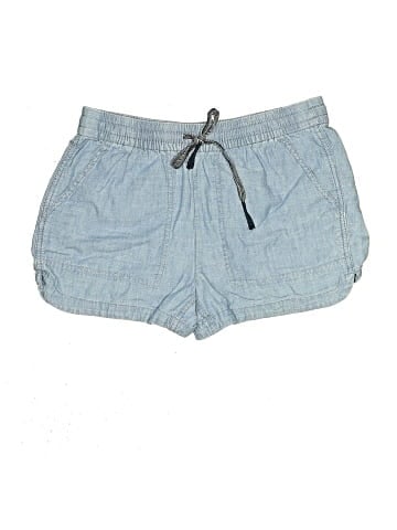J.Crew Denim Shorts (view 1)