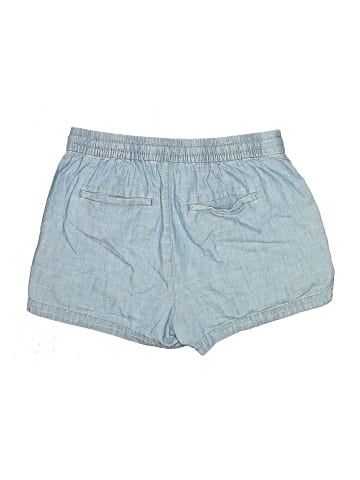 J.Crew Denim Shorts (view 2)
