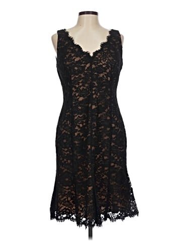 Anne Klein Cocktail Dress (view 1)
