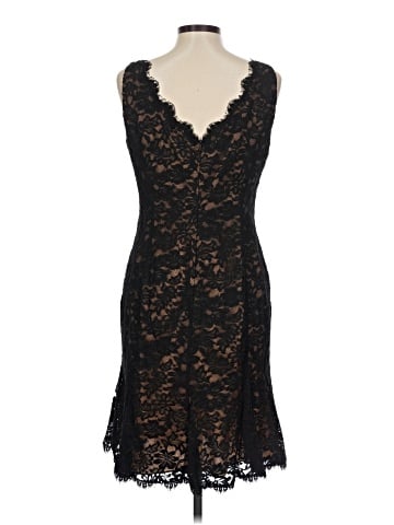 Anne Klein Cocktail Dress (view 2)