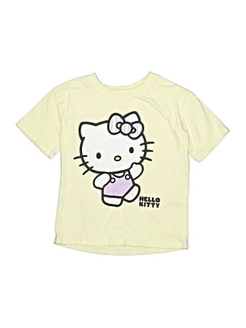 Hello Kitty Short Sleeve T-Shirt (view 1)