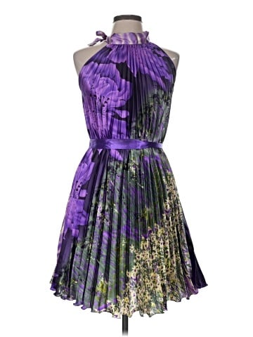 India Boutique Cocktail Dress (view 1)