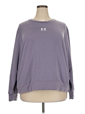 Under Armour Sweatshirt (view 1)