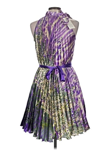 India Boutique Cocktail Dress (view 2)