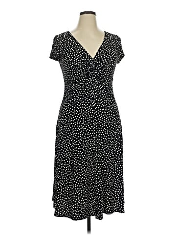 Lily Casual Dress (view 1)