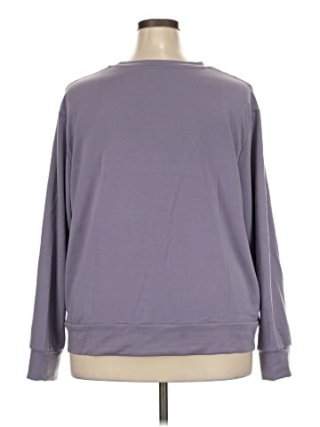 Under Armour Sweatshirt (view 2)
