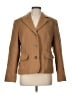 L.L.Bean Tan Wool Blazer Size L - photo 1