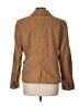 L.L.Bean Tan Wool Blazer Size L - photo 2