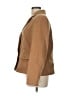 L.L.Bean Tan Wool Blazer Size L - photo 5