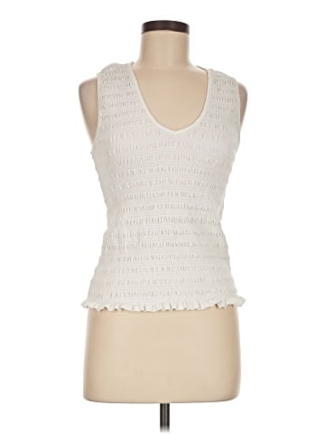 Ann Taylor LOFT Sleeveless Top (view 1)
