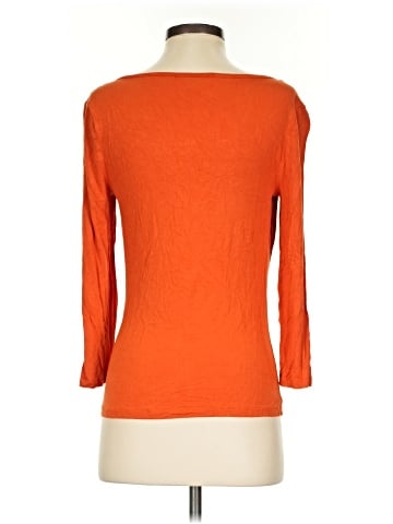 MICHAEL Michael Kors 3/4 Sleeve T-Shirt (view 2)