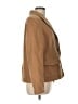 L.L.Bean Tan Wool Blazer Size L - photo 4