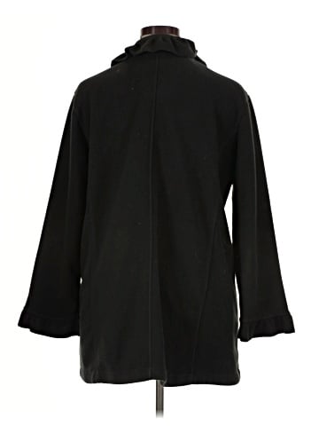 Sarah Spencer Coat (view 2)