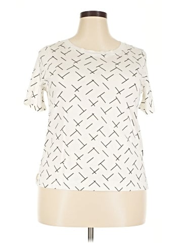 Uniqlo Short Sleeve T-Shirt (view 1)