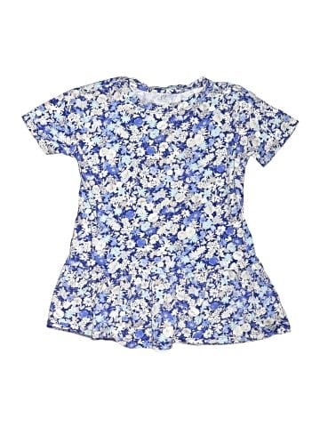 Gap Kids Short Sleeve Blouse (view 1)