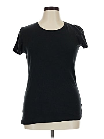 KIRKLAND Signature Short Sleeve T-Shirt (view 1)