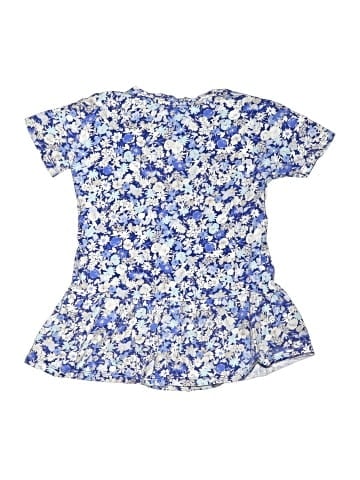 Gap Kids Short Sleeve Blouse (view 2)