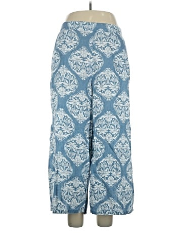 Rachel Zoe TJX Linen Pants (view 1)