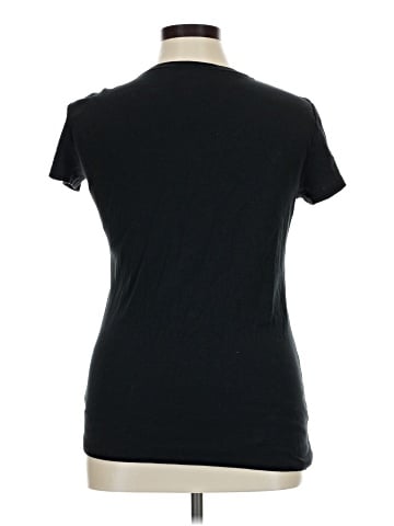 KIRKLAND Signature Short Sleeve T-Shirt (view 2)
