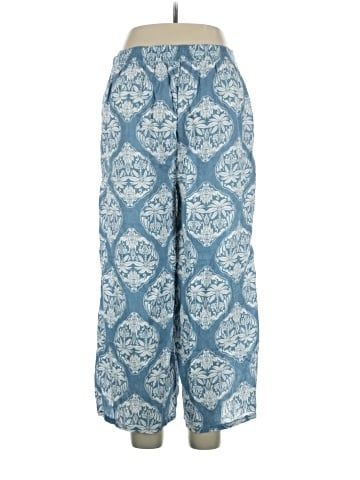 Rachel Zoe TJX Linen Pants (view 2)
