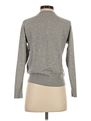 Everlane Cashmere Pullover Sweater (view 2)