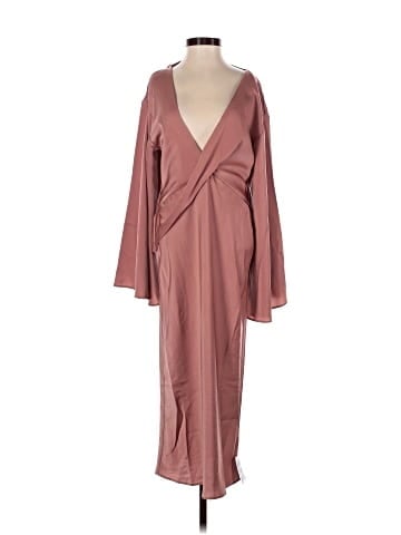 ASOS Design Casual Dress (view 1)