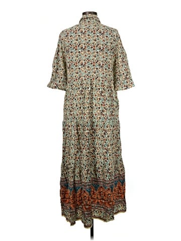 Natural Life Casual Dress (view 2)