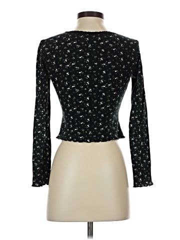 Polly & Esther Long Sleeve Top (view 2)