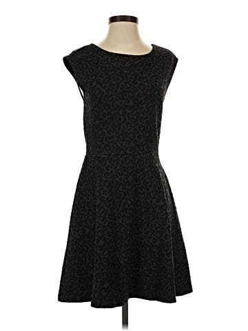 Ann Taylor LOFT Casual Dress (view 1)