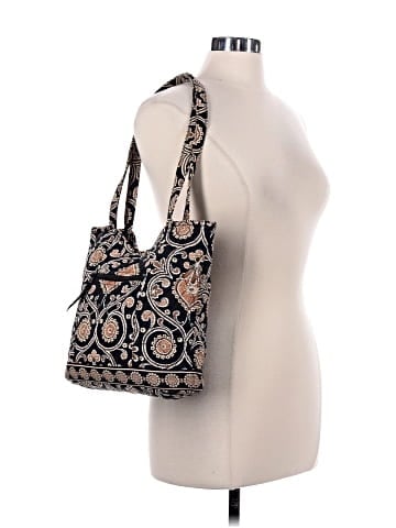 Vera Bradley Shoulder Bag (view 2)