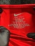 Nike 100% Polyester Red Active T-Shirt Size 5 - photo 3
