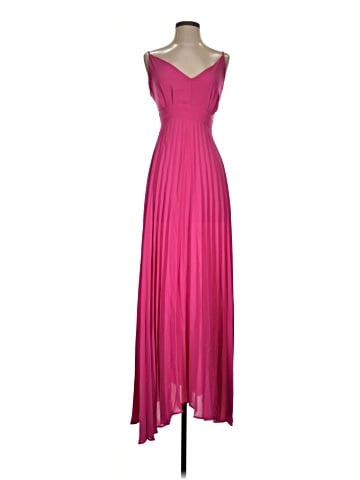 Charmed Hearts Cocktail Dress (view 1)