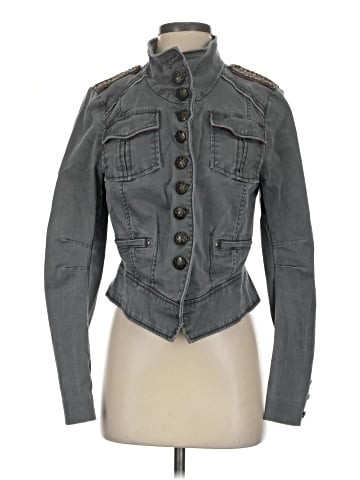 Free People Jacket (view 1)