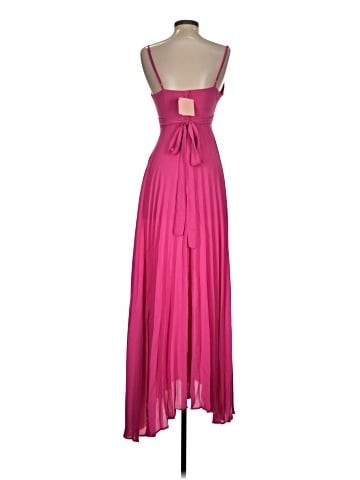 Charmed Hearts Cocktail Dress (view 2)